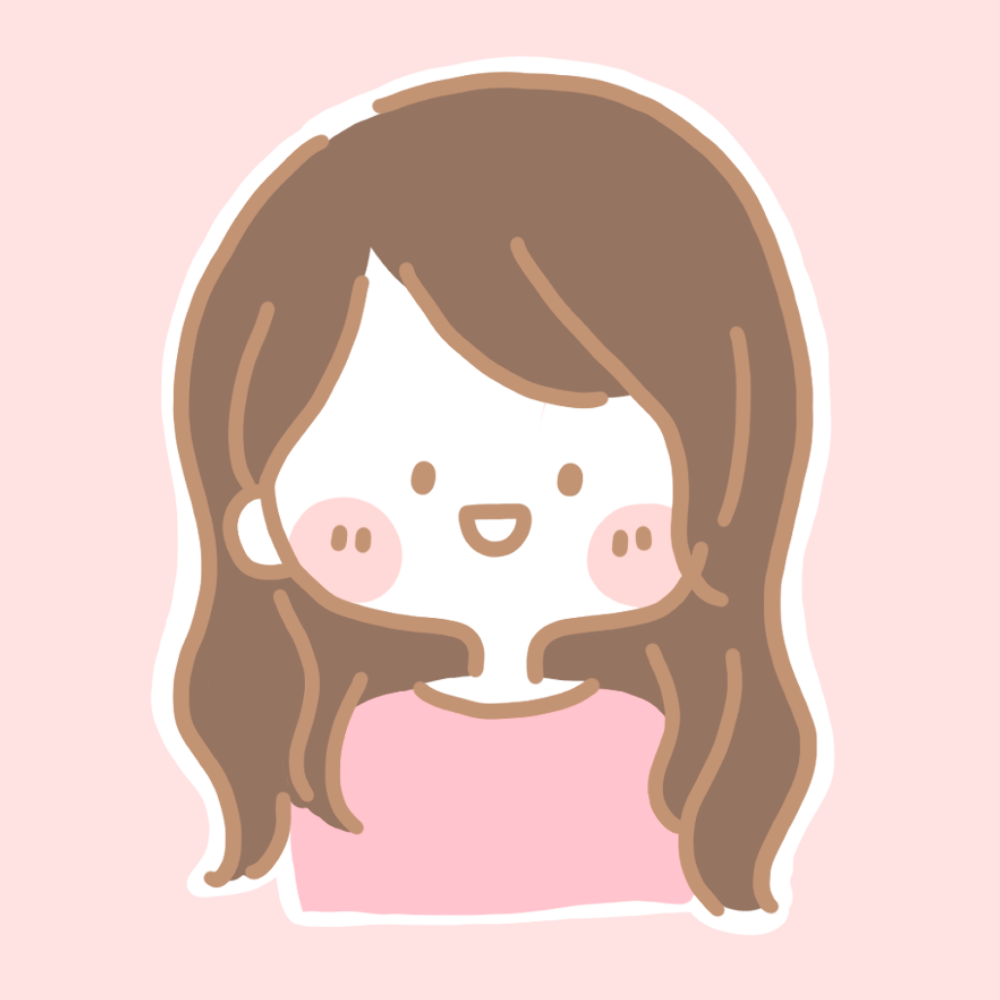 chiiのアバター